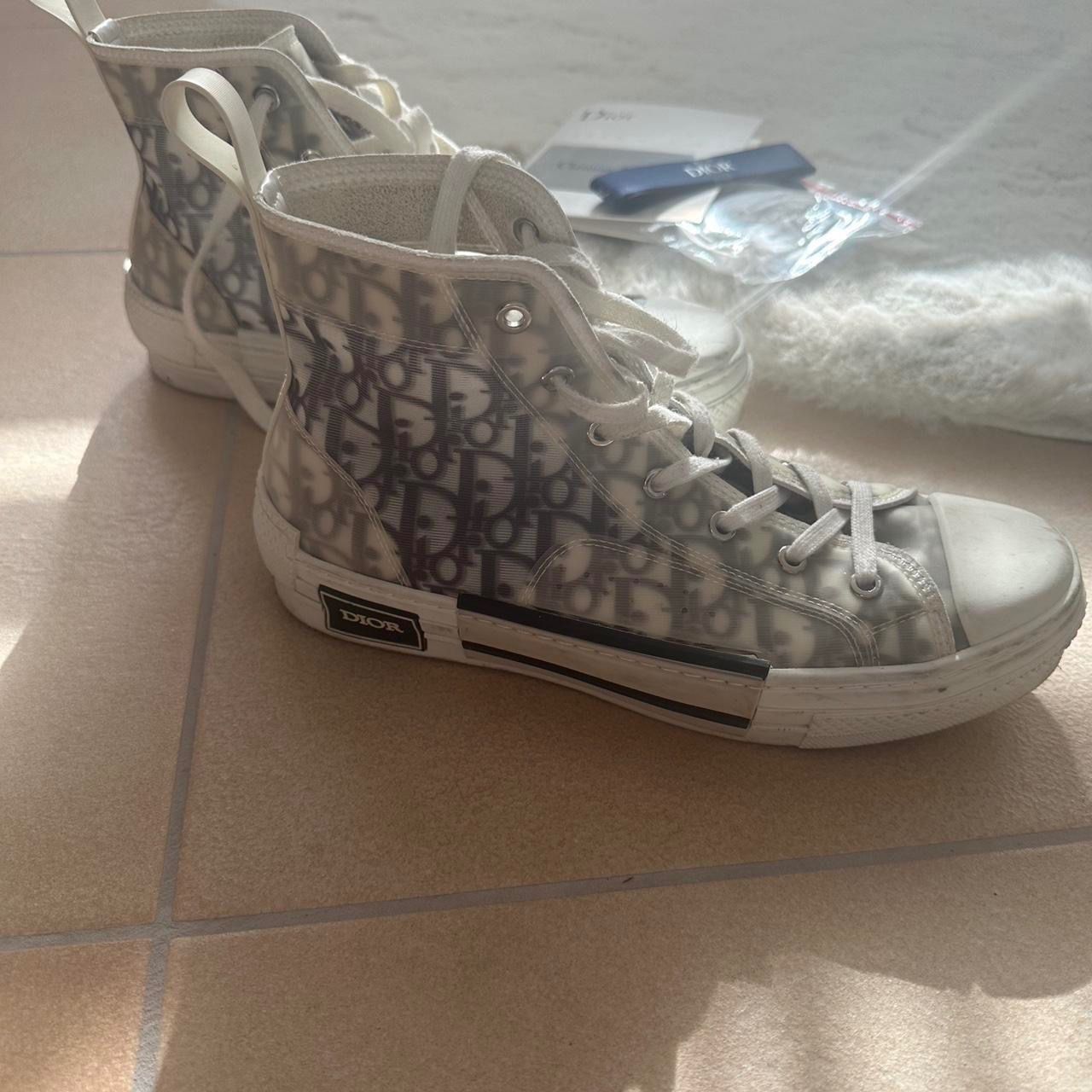Dior Scarpe da donna: Dior Sneakers – Usato da Konolfingen venduto da gle_nbf9 3