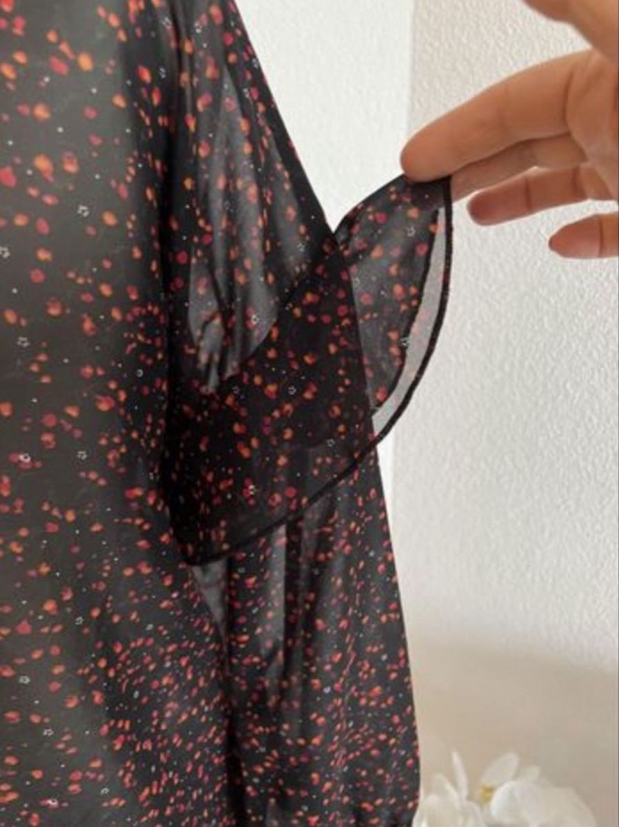 Camicette: Jacqueline de Yong Bluse, Grösse 38. Neu – Nuovo (secondo la descrizione) da Luzern venduto da suhamadlun 1