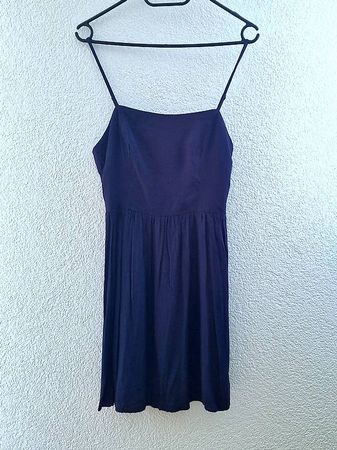 Sommerkleid, Kleid, Dress, rock, Trägerkleid, leichtes Kleid