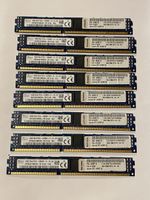 8x SK hynix 16GB DDR3L ECC Registered Server RAM