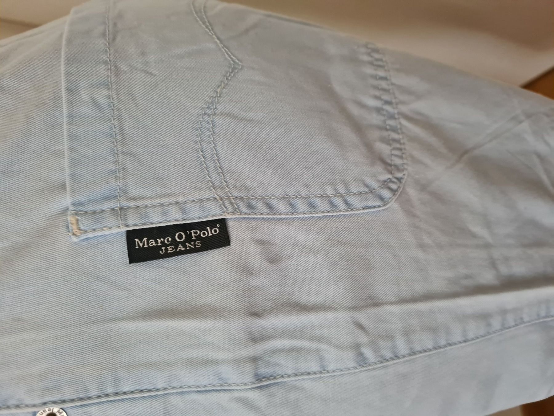 Marc O'Polo Jeans: MARC O'POLO Jeans – Usato da Luzern venduto da asmele2 2