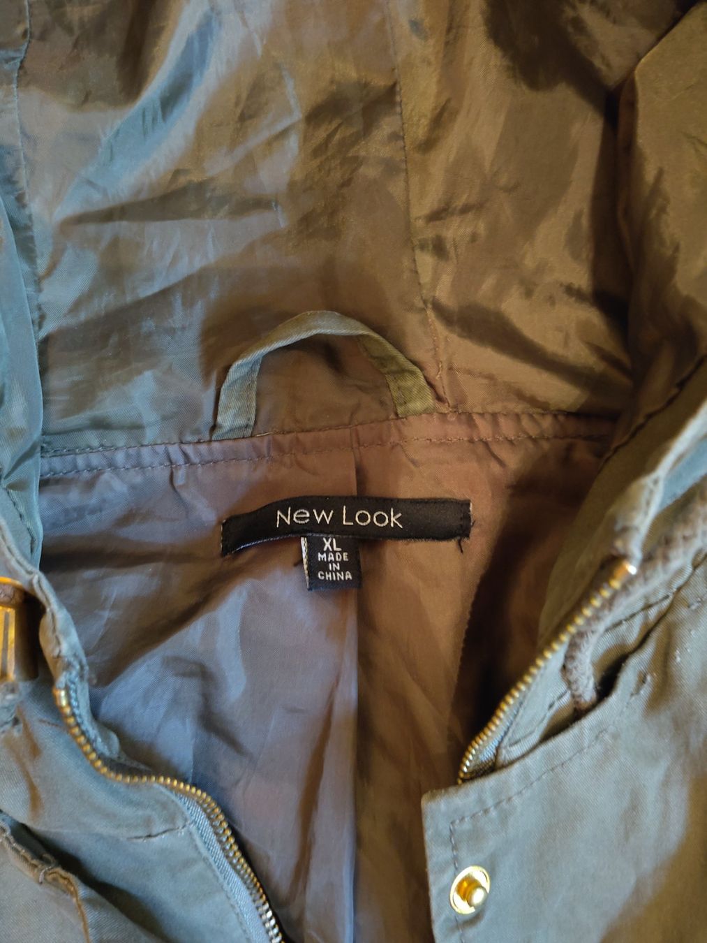 New Look Giacche: Übergangsjacke – Usato da Bern venduto da Linii 1
