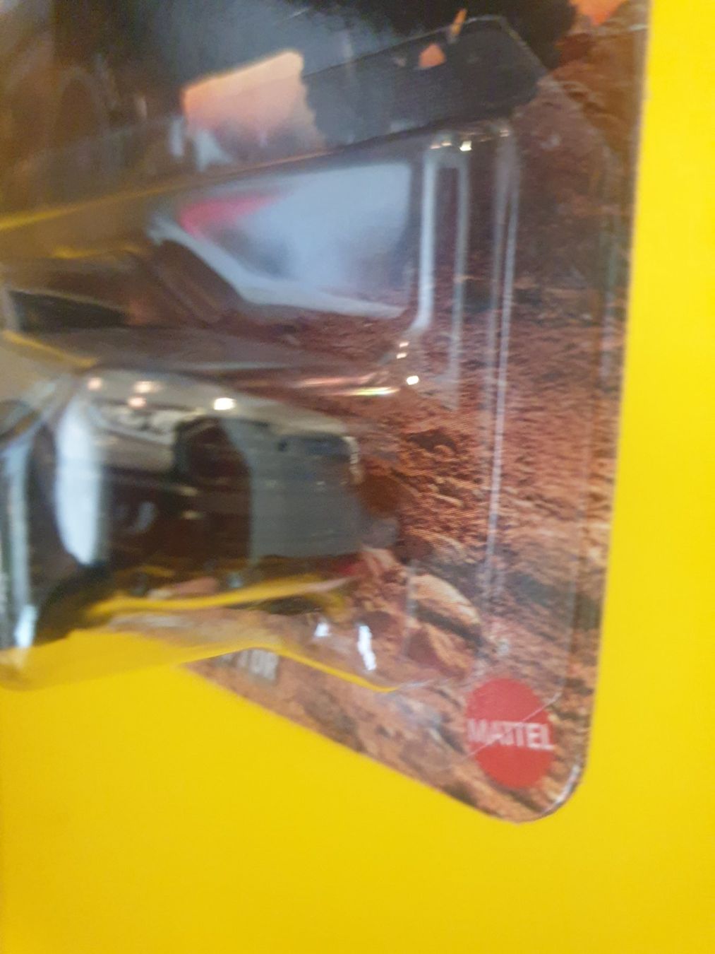 Hot Wheels Modellini d'auto: Hot Wheels 2019 FORD RANGER RAPTOR – Nuovo e nell'imballaggio originale da Oftringen venduto da Rotor 5