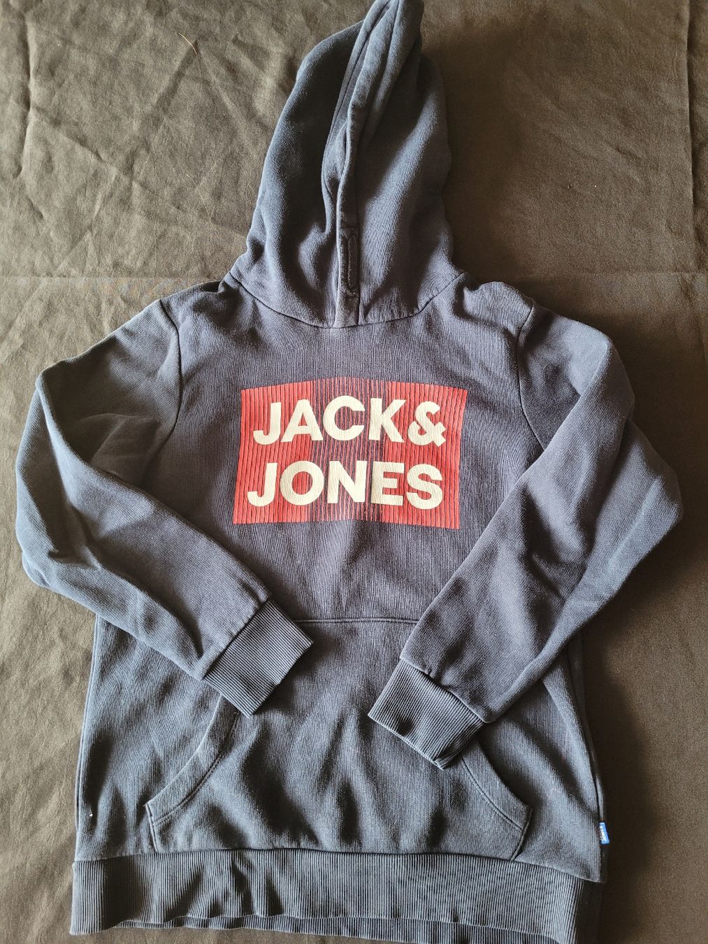Jack & Jones Pulls et sweat-shirts: 50. Pull Jack&Jones, taille 164 – D'occasion à Villars-sur-Glâne par m66_dch5