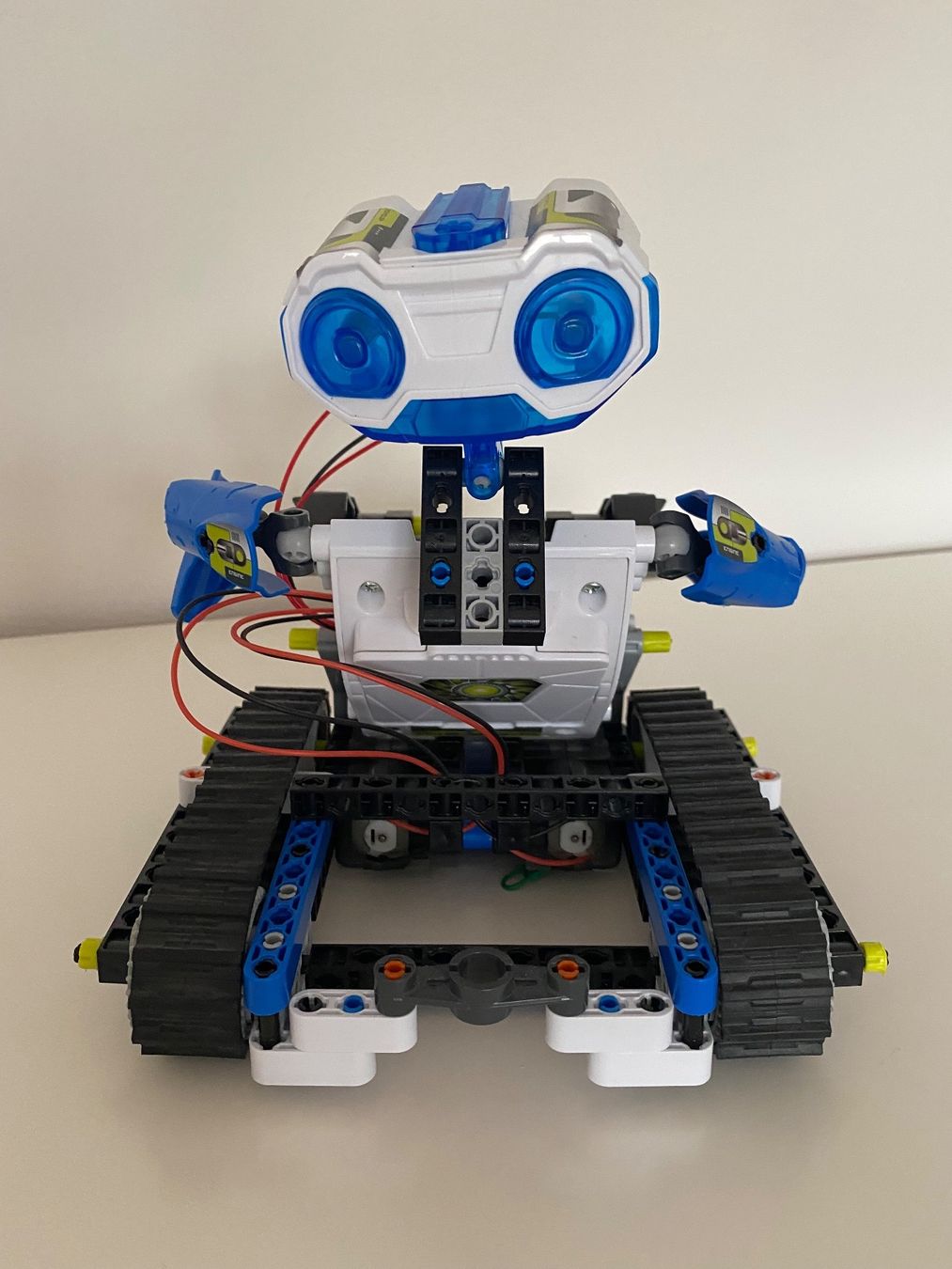 Spielzeuge: Robo Maker – Gebraucht aus Arnegg von Not2Miss 2
