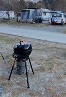 Outdoor Chef Grill für Camping