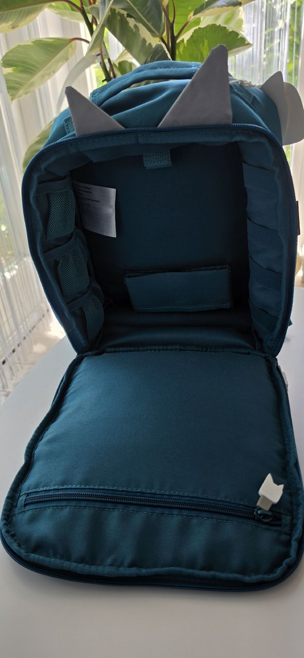 Tonies Rucksäcke: Tonie Rucksack ungebraucht – Gebraucht aus Diessbach b. Büren von MoniaSpeich 2