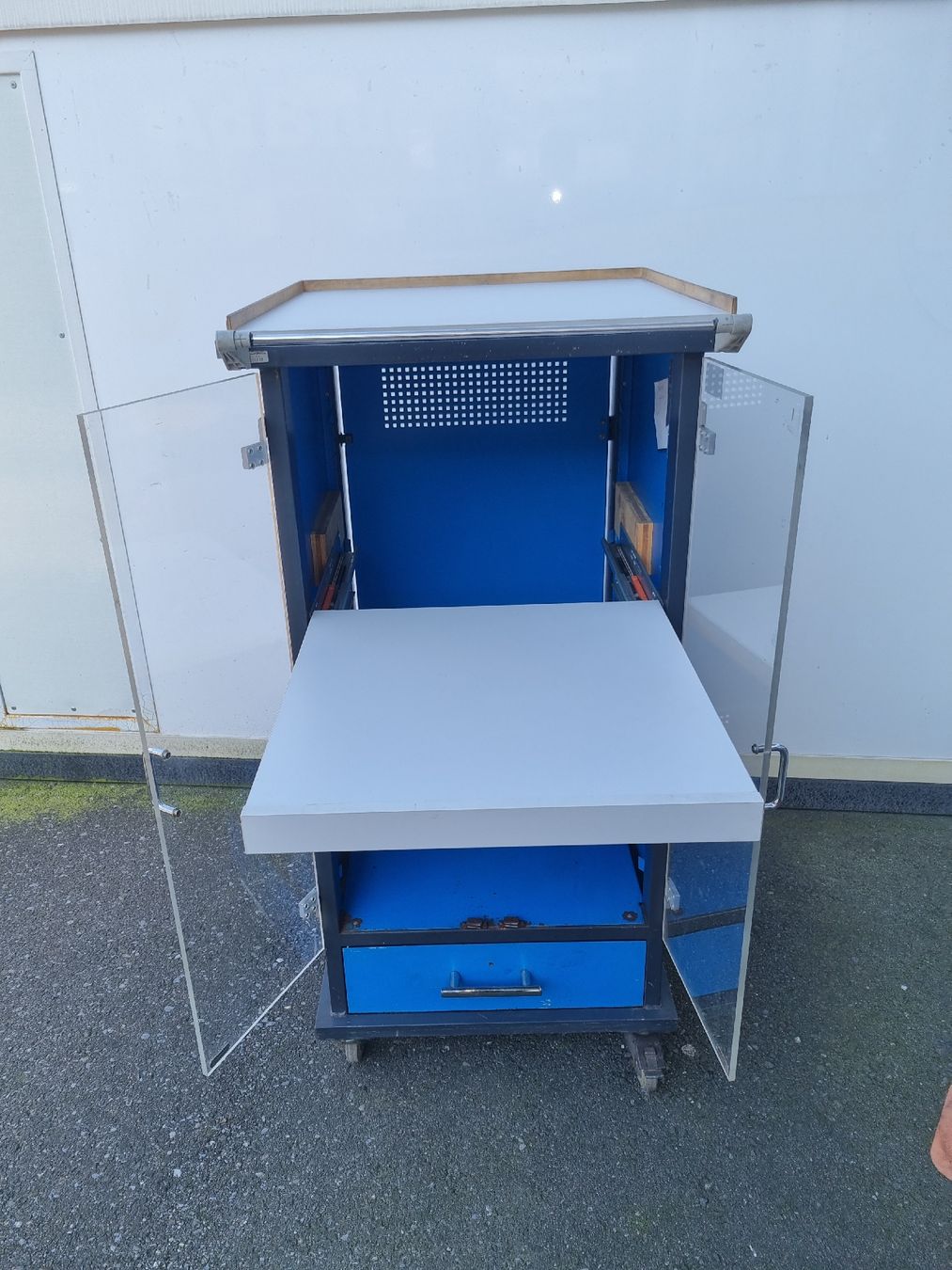 PCs: PC Turm – Gebraucht aus Stans von Motorsport2020 4