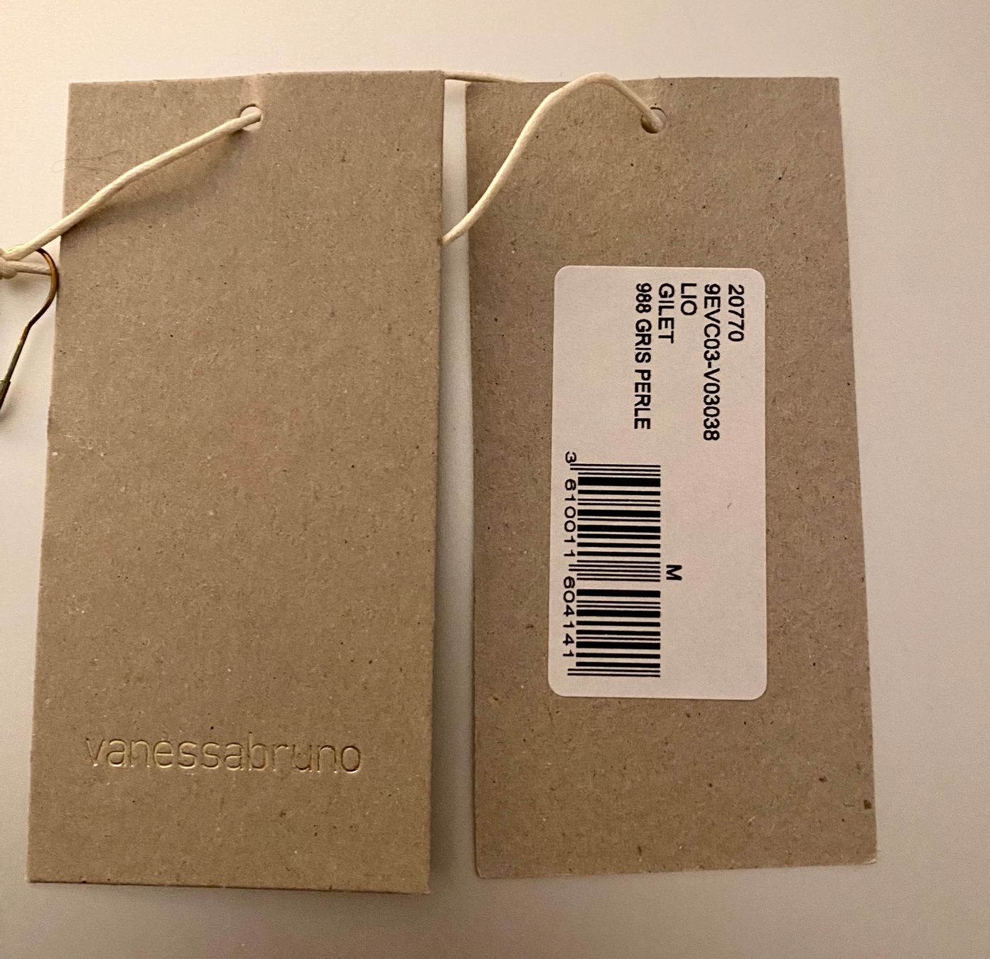 Vanessa Bruno Giacche: Strickjacke, Vanessa Bruno, Grösse M – Nuovo (secondo la descrizione) da Bern venduto da L.I.A. 5