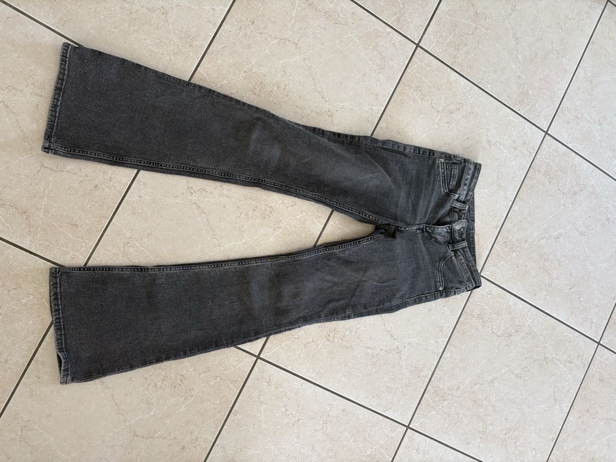 H&M Jeans: Jeans H&M – Gebraucht aus Jona von NinaLuna