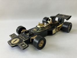 Corgi Toys Formel 1 John Player Special, Vintage