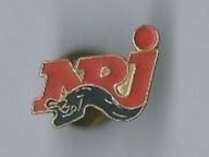 Placchette & Badge: NRJ, PIN – Usato da Zürich venduto da t24_de