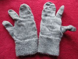 Handschuhe (D)