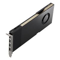 NVIDIA Quadro PNY RTX A4000 16GB GDDR6 Grafikkarte