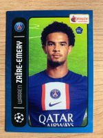 Soccer Warren Zaïre-Emery RC Heritage 98 🔥