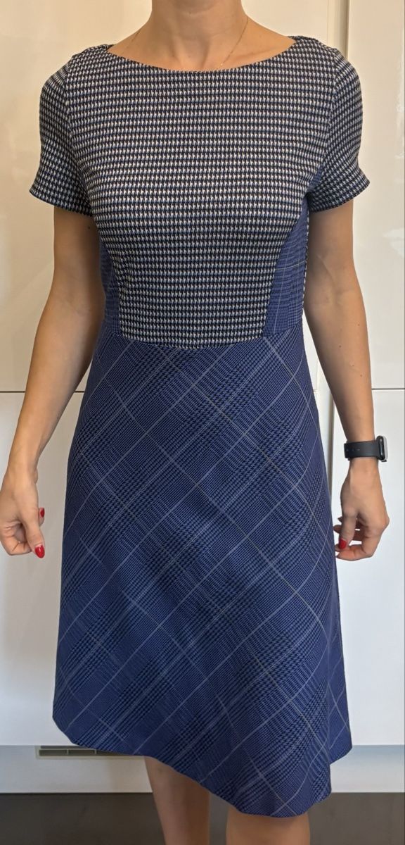 Robes: Bellissimo vestito Intrend – D'occasion à Chiasso par myt_k8rf