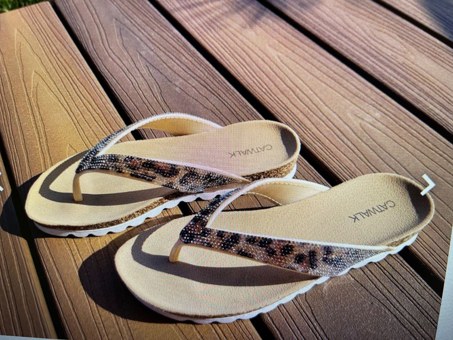 Scarpe da donna: Catwalk Flip Flop gr39 – Usato da Aeschlen ob Gunten venduto da Sonjan