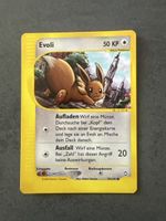 Pokémon Evoli 75/147 – Aquapolis E-Card – Deutsch 2002 