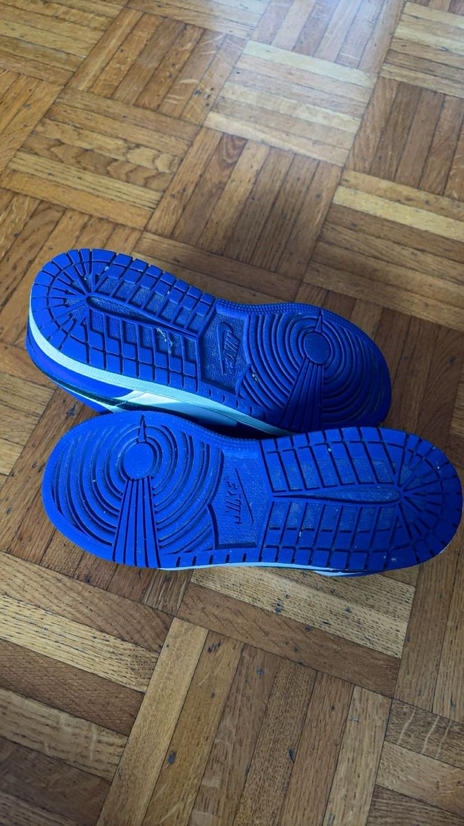 Jordan Scarpe da uomo: Nike Jordan One – Usato da Crissier venduto da adam_khl 3