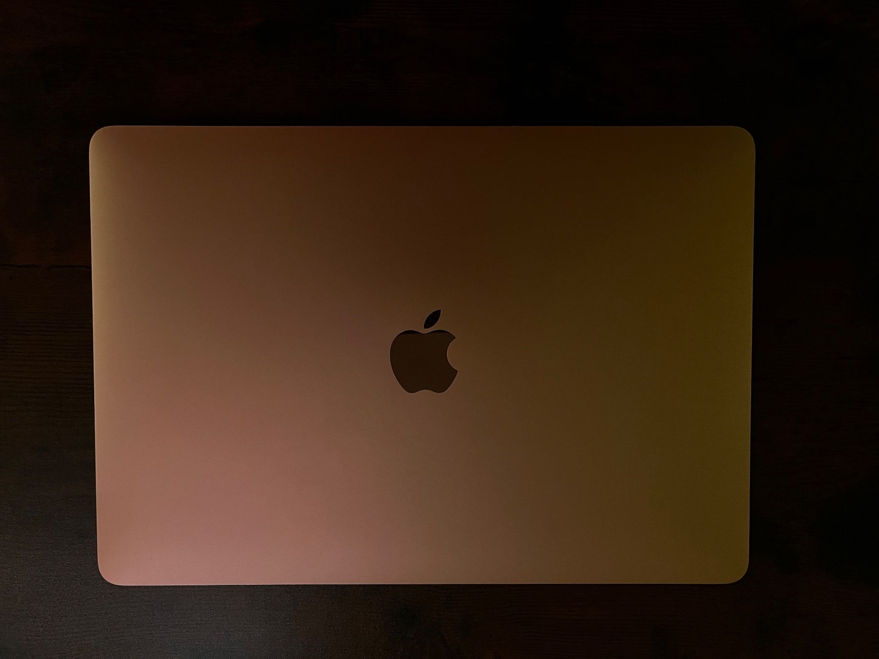 Apple Notebooks: MacBook Air M1 – Gebraucht aus Zürich von Denise1743
