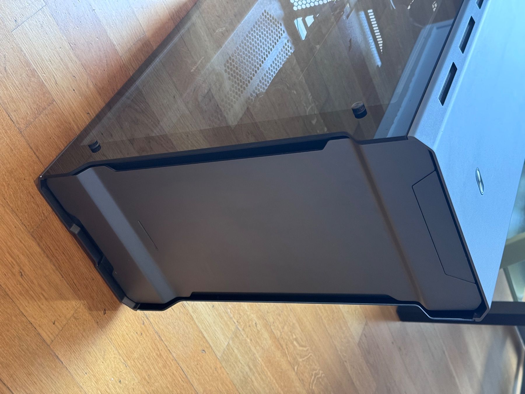 Asus PC: Gaming PC - Phanteks Gehäuse - 1080Ti - STRIX Set – Usato da Zürich venduto da xevious69 1