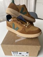 VEJA V-10 Suede Extra Wildleder Gr. 38 neu!