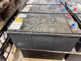 Neue lkw Batterien