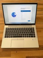 HP Elitebook 830 G7 Intel Core i5-10310U 16GB RAM 256GB SSD