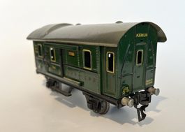 Märklin Gepäckwagen 17280 SBB CFF Spur 0