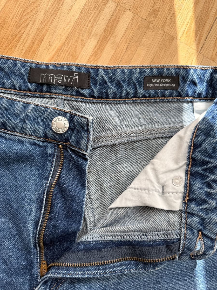 Lotti di vestiti: Jeans Set Mango und Mavi, Grösse M – Usato da Bülach venduto da kimemi97 2