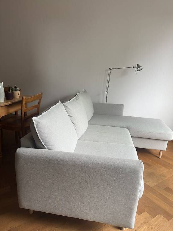 Sofas: Ecksofa Micasa – Gebraucht aus Bern von Nikeee333 1