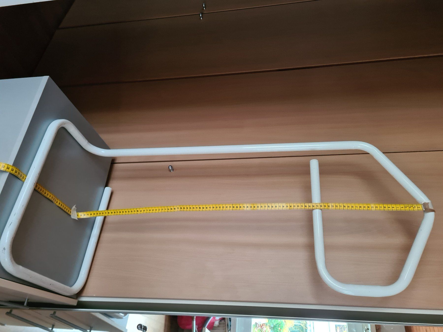 Altro in Decorazioni & Accessori: Kleiderständer / support de vêtements 100cm – Usato da Zürich venduto da ste_sk6k