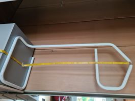 Kleiderständer / support de vêtements 100cm