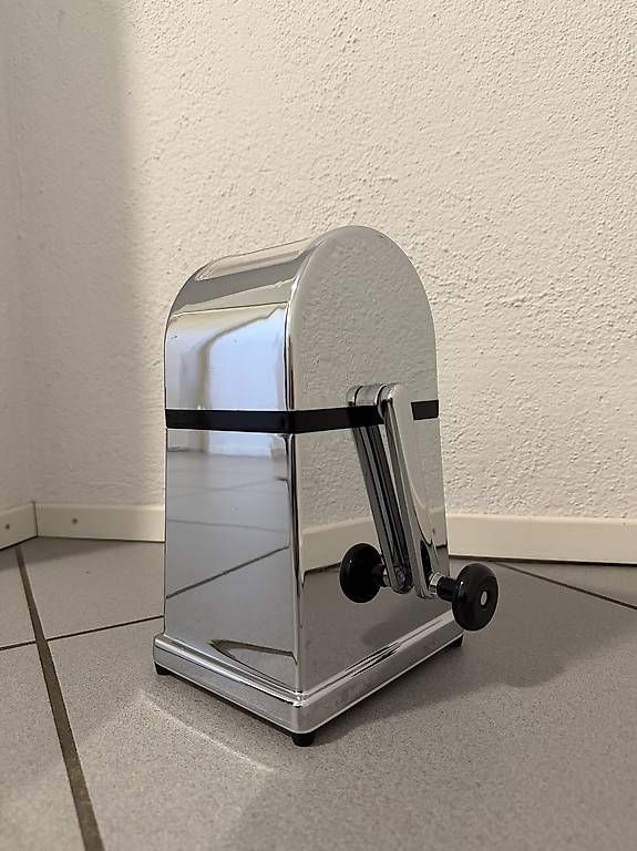 Appareils de cuisine: LEOPOLD Ice Crusher de Luxe – D'occasion à Wuerenlos par AR1417