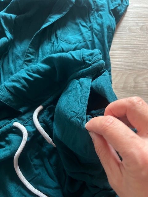 Tute: Sportlich - Jumpsuit Gr S 36/38 – Usato da Neerach venduto da romiping 8