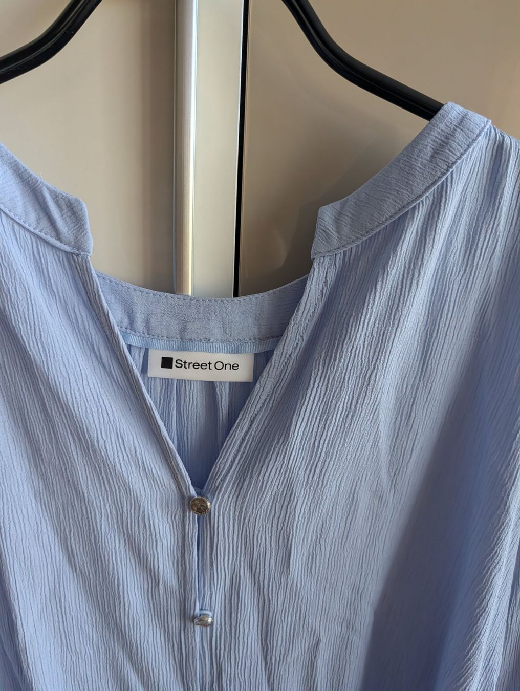 Camicette: Bluse Street One Neu 34 – Nuovo (secondo la descrizione) da Appenzell venduto da Pontigui2007 2