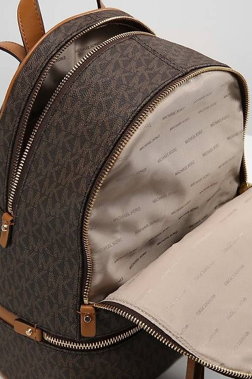 Zaini: MICHAEL Michael Kors Rucksack – Nuovo (secondo la descrizione) da Balsthal venduto da dra_292z 4