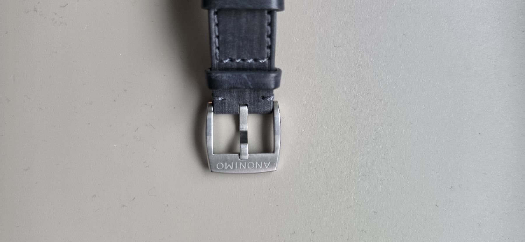 Anonimo Orologi: Anonimo Epurato Automatik – Nuovo (secondo la descrizione) da St. Gallen venduto da lesfromages 4