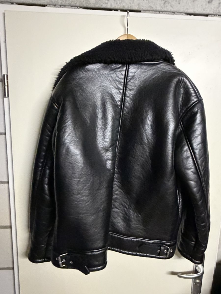 Giacche: Verkaufe Lederjacke Gr.L – Usato da Grenchen venduto da lyn_8w2w 1