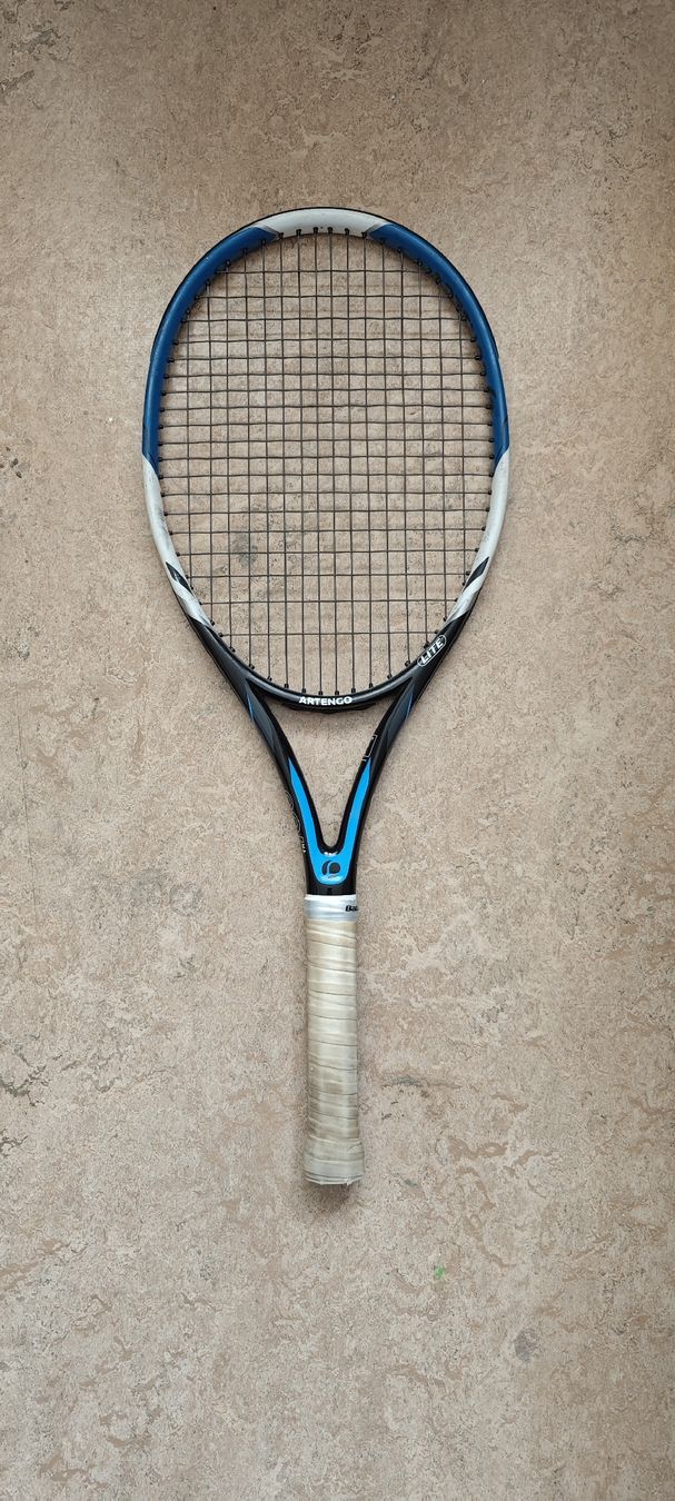 Racchette: tennisschläger Artengo – Usato da Wädenswil venduto da macik
