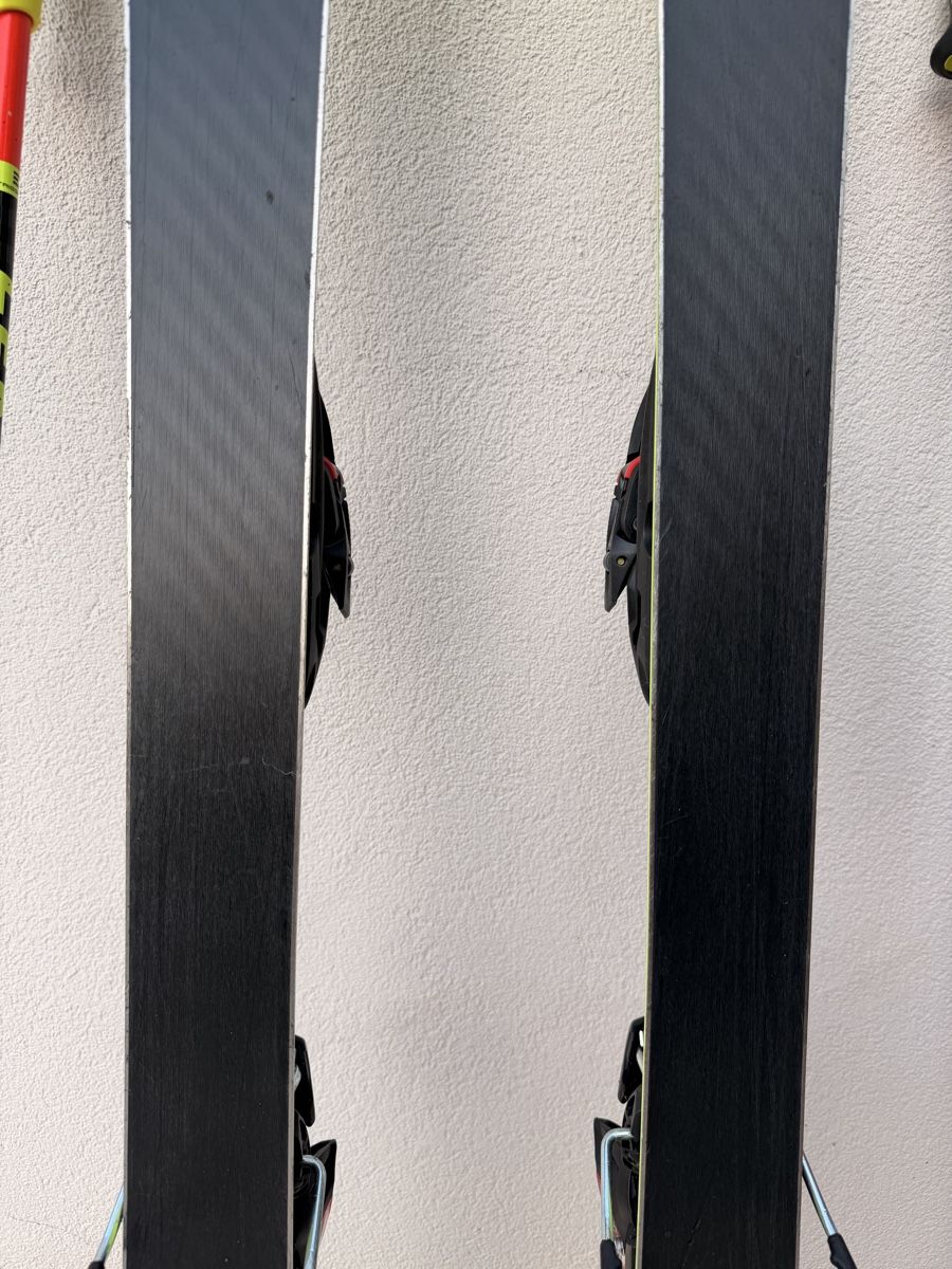Skis: Volkl Racetiger SL 165cm – Gebraucht aus Collonge-Bellerive von TheBroker11 3