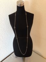 Lange Charm-Kette von Thomas Sabo