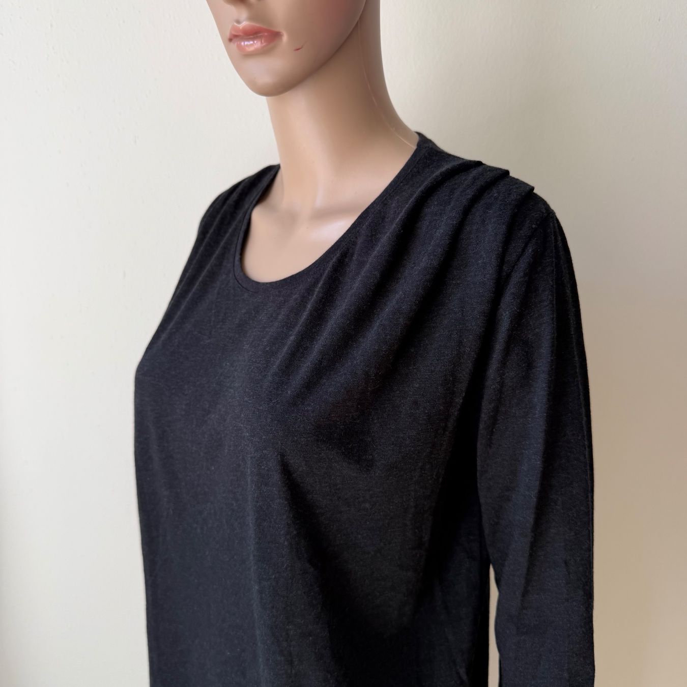 Petit Bateau Maglioni & Felpe: PETIT BATEAU Langarmshirt | Baumwolle, Wolle, Seide – Usato da zürich venduto da vintage12 2