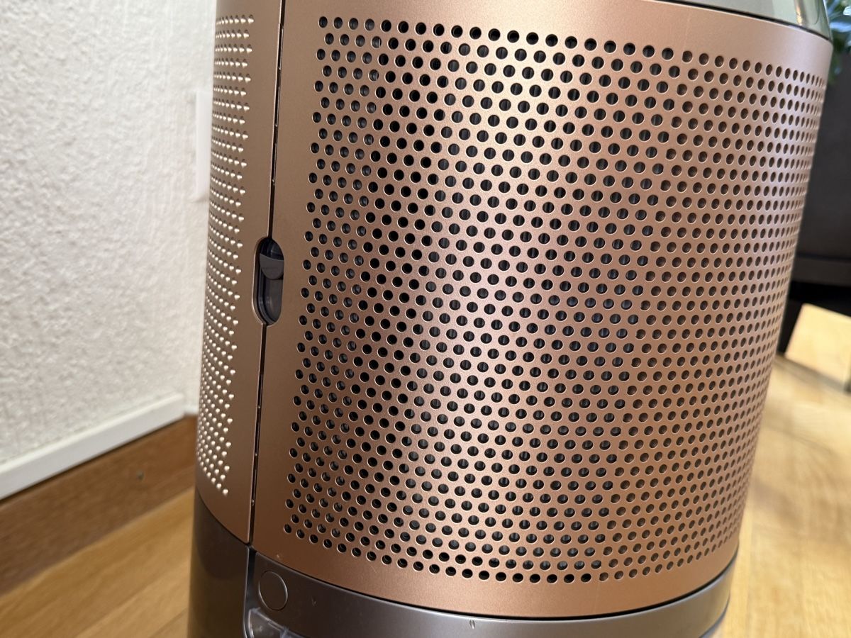 Dyson Purificatori d'aria: Dyson Purifier Humidify + Cool Formaldehyde good state – Usato da Uitikon Waldegg venduto da Kinga_K 4