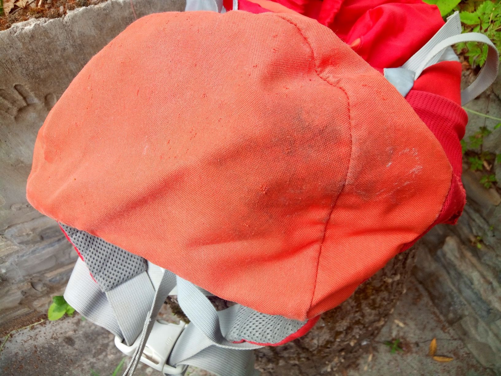 Tatonka Borse & Zaini: Wanderrucksack Kinder Tatonka 20l  – Usato da Liestal venduto da Debuschka 6