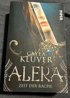 Alera -Zeit der Rache