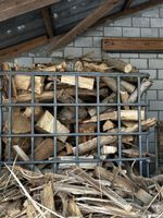 Brennholz