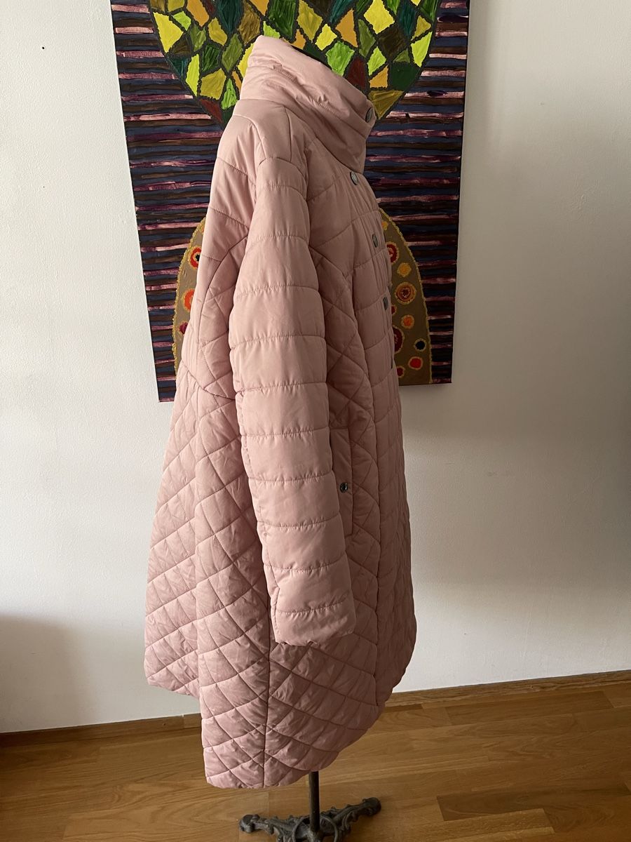 Cappotti: Bonprix Steppmantel Gr.48 – Nuovo (secondo la descrizione) da Stallikon venduto da BaumArt 2