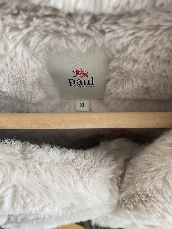 Giacche: Paul Kehl Jacke XL – Usato da Utzigen venduto da Unknoww 1