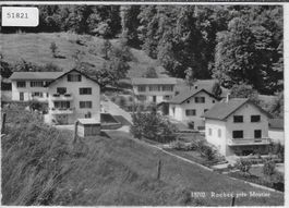 Roches pres Moutier